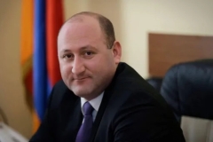 Վերջապես Հայաստանի պաշտպանության որևէ նախարար 2018թ.-ից հետո ընդունվեց Պենտագոնի ղեկավարի կողմից