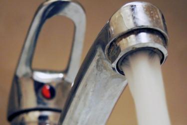 Պլանային ջրանջատում Սյունիքի և Գեղարքունիքի մարզերում