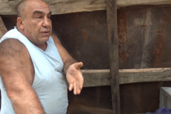 «Ասում են՝ շենքից մի բան հանած եղավ, 10 մլն-ը չես ստանա. նատուռի ծախած է». Աղավնոյի բնակիչ (տեսանյութ)
