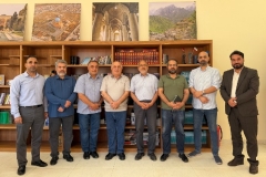 Իրանցի փորձագետ. «Սյունիքի հանդեպ Ադրբեջանի ոտնձգության դեպքում Իրանն անտարբեր չի մնա»