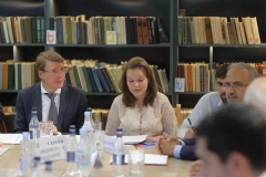 Պետք է խուսափել կեղծ պատմական նարատիվներից․ Չաշչիխինը՝ Սյունիքի մասին
