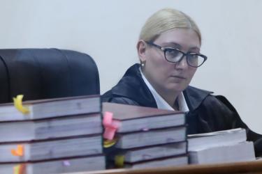 Դատարանն այսօր կհրապարակի Ռոբերտ Քոչարյանին գրավով ազատ արձակելու միջնորդության վերաբերյալ որոշումը