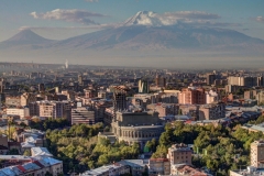 Տեսանելի ապագայում ՀՀ-ի և Ադրբեջանի միջև անվտանգության ռիսկերը կշարունակվեն պահպանվել․ S&P