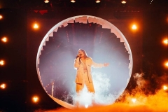 Columbia Records-ը պայմանագիր է կնքել «Եվրատեսիլ 2022»-ում Հայաստանը ներկայացրած Ռոզա Լինի հետ