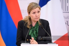 Ֆրանսիայի խորհրդարանականները կոչ են անում վերադառնալ երկխոսության Մինսկի խմբի համանախագահության շրջանակներում