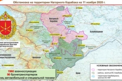 Ադրբեջանը վերջնաժամկետ է տվել, ՀՀ ՊՆ-ն հրաժարվել է օգնություն ցուցաբերել Կուբաթլուում և Զանգելանում գտնվող սյունիքցի կամավորականներին