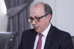 Հայաստանի զրոյական կետը. հիշողության զnhաբերումը խաղաղության պատրանքի համար. Արա Այվազյան