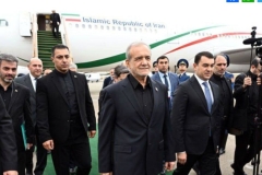 Փեզեշքիանի այցը բռնшզшվթված Ստեփանակերտ լայն քննադատություն է առաջացրել. Վարդան Ոսկանյան