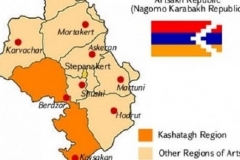 Քաշաթաղի շրջանում թուրք-ադրբեջանական զորավարժությունների անցկացումը սադրանք է. Տիգրան Աբրահամյան