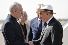 Նիկոլ Փաշինյանը ժամանել է Թեհրան (վիդեո)