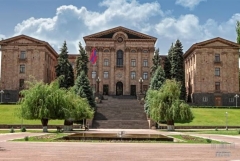 Ընդդիմադիր պատգամավորների նախաձեռնությամբ հրավիրված ԱԺ արտահերթ նիստը չկայացավ