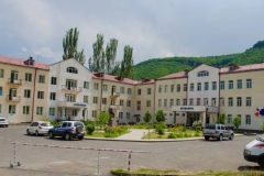 Գայլերի հարձակումներից տուժածներից մեկի վիճակը ծանր է, մյուս 5-ի վիճակը թեթև և միջին ծանրության. ԲԿ տնօրեն