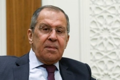 Սերգեյ Լավրովը կրկին կայցելի Երևան