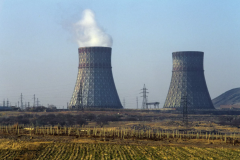 Մի քանի օրից կսկսվի ատոմակայանի շահագործման ժամկետի երկարացման 2-րդ փուլը. Խուդաթյան