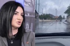 «Սա իմ տուն տանող ճանապարհն է, ես իմ տունդարձի պայքարն ունեմ». Մետաքսե Հակոբյան