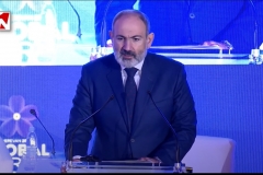 Բաքուն Լեռնային Ղարաբաղում 3 սցենարով ցեղասպանություն է նախապատրաստում. Փաշինյան