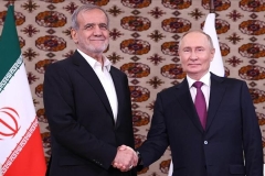 Մոսկվան և Թեհրանը ռազմավարական գործընկերության մասին համաձայնագիր կստորագրեն