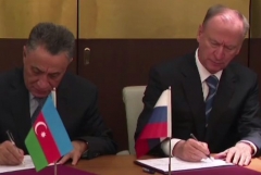 Ադրբեջանը և Ռուսաստանը ստորագրել են տեղեկատվական անվտանգության ոլորտում համագործակցության ծրագիր