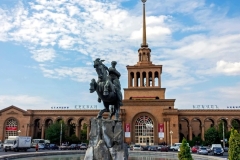 Հայաստանը կարող է հենարան դառնալ ԱՄՆ-ի համար Ռուսաստանի դեմ պայքարում․ The National Interest