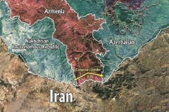 Ռուսաստանը հավատարիմ է Զանգեզուրի վերաբերյալ Իրանի հետ նախկին պայմանավորվածություններին․ Շոյգու