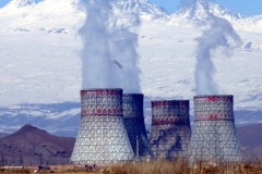 Հայաստանում նոր ատոմային էներգաբլոկի կառուցման համար նոր ընկերություն է ստեղծվում. հատկացվեց 200 մլն դրամ