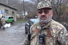 Որոտանի գյուղապետը 2 ամսով կալանավորվել է