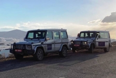 Երևան է ժամանում ԵՄ դիտորդների նախնական խումբը