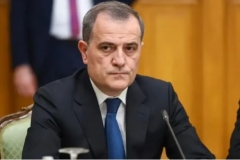 TRIPP-ը կնպաստի տարածաշրջանային կապերի զարգացմանն ու խաղաղության ամրապնդմանը. Բայրամով
