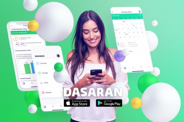 Dasaran-ը՝ հեռախոսում․ կրթական ծրագրի բջջային հավելվածն արդեն հասանելի է Android և iOS համակարգերում