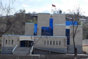 Սյունիքի մարզի ընդհանուր իրավասության դատարանի վճռով