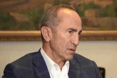 Ռոբերտ Քոչարյանի կալանքը երկարացնելու միջնորդության քննությունը շարունակվում է