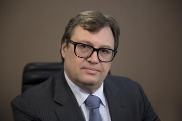 Բոլոր հարցերը պետք է լուծվեն ՀՀ օրենսդրության շրջանակում. «ԳեոՊրոՄայնինգ» ընկերության նախագահ Ռոման Խուդոլին