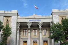 Իրանը հերքել է Նախիջևանում հարվածներին իր մասնակցությունը