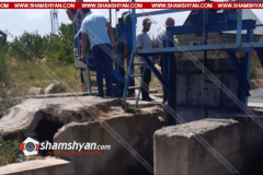 Ողբերգական դեպք՝ Արմավիրում․ 16-ամյա տղան իր երկու ընկերներին փրկելուց հետո ջրահեղձ է եղել․ Shamshyan.com