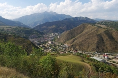 Առաջնահերթ խնդիրն անվտանգությունն է. Կապան համայնքի ղեկավարը՝ սպասվող դժվարությունների մասին