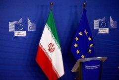 Իրանն ընդլայնել է ԵՄ-ի դեմ պատժամիջոցները