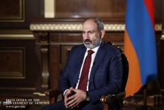 ԱՄՆ և Ֆրանսիան պետք է աջակցեն Ռուսաստանի խաղարարար ջանքերին. Նիկոլ Փաշինյան
