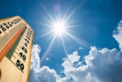 Օդի ջերմաստիճանը կբարձրանա 7-10 աստիճանով․ եղանակն՝ առաջիկա օրերին