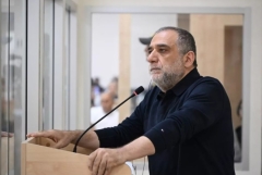 Բաքվի դատարանում բավարարվել են Ռուբեն Վարդանյանի միջնորդությունները