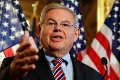 Մենենդեսն առաջարկում է ստուգել Թուրքիայից Bayraktar-ի արտահանումները, սահմանափակել օգնությունն Ադրբեջանին