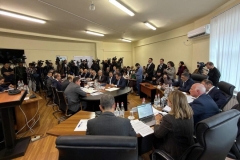 ՀԷՑ-ին լիցենզիայից զրկելու հարցով նիստը կշարունակվի նոյեմբերի 14-ին