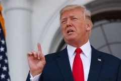 Մեծ հպարտությամբ եմ հայտարարում, որ Իսրայելը և ՀԱՄԱՍ-ը ստորագրել են մեր խաղաղության ծրագրի առաջին փուլը․ Թրամփ