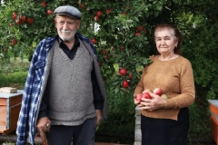 Հոկտեմբերի 1-ը Տարեցների միջազգային օրն է