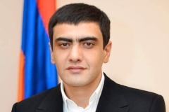 Անկախության տոնի առթիվ Գորիս համայնքի ղեկավար Առուշ Առուշանյանի ուղերձը