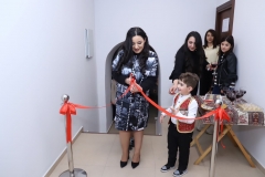 Բարի գալուստ կինոաշխարհ