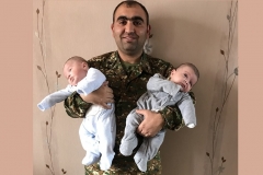 ՀԱՂԹՈՂՆԵՐԸ ՆՐԱՆՔ ԵՆ, ՈՎՔԵՐ ԵՐԲԵՔ ՉԵՆ ՀԱՆՁՆՎՈՒՄ