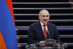 Վարչապետ Նիկոլ Փաշինյանը հարցազրույց կտա