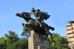 ՀՀ ԱԳՆ տարեկան ժողովը կամ դեսպանահավաքը՝ Կապանում