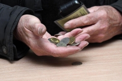 Թոշակը դժվար է բարձրացնել, քանի որ թոշակառուների թիվը շատ մեծ է. Նիկոլ Փաշինյան