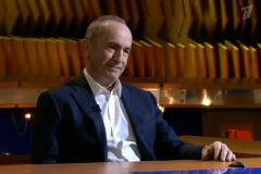 Ռոբերտ Քոչարյանը հարցազրույց է տվել Վլադիմիր Պոզներին (տեսանյութ)